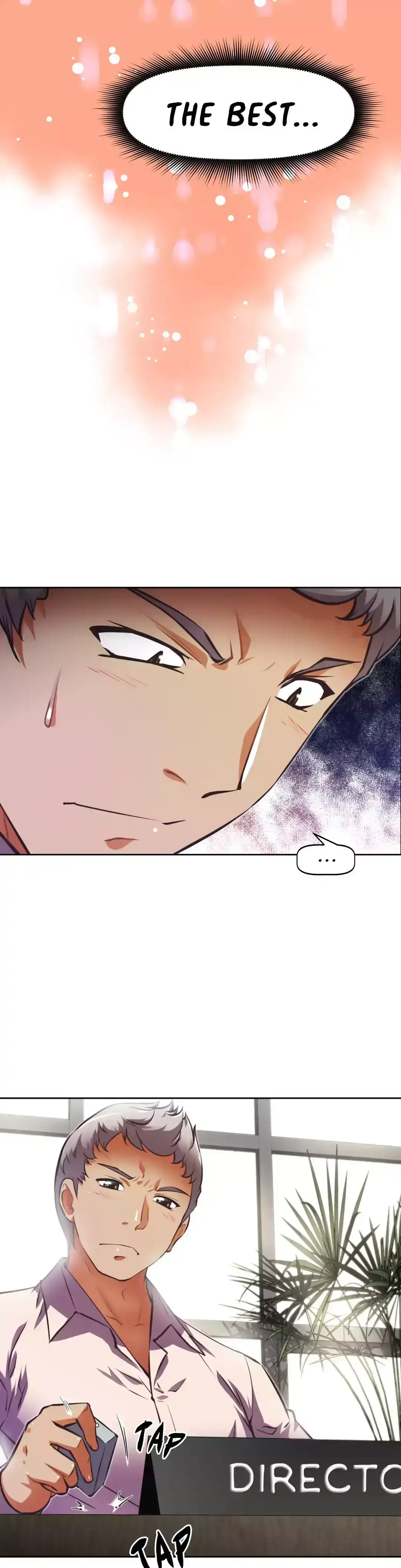 Brawling Go! - Chapter 86 [photo 3] - MangaPorn