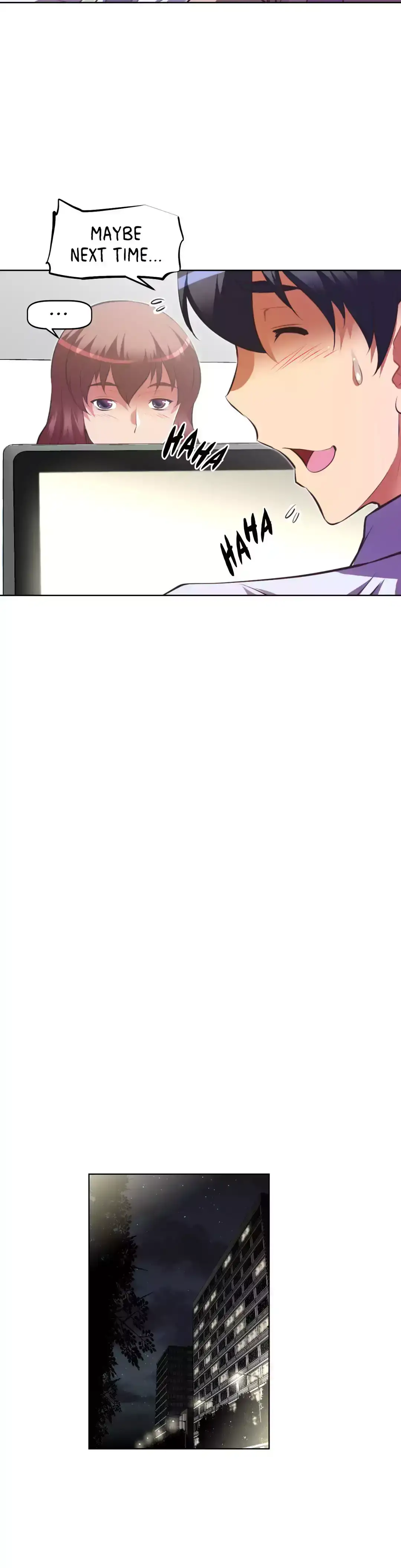 Brawling Go! - Chapter 86 [photo 32] - MangaPorn