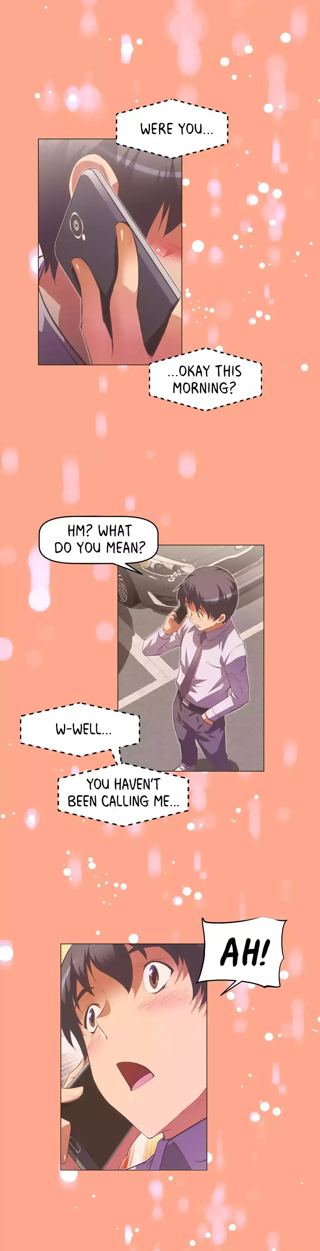 Brawling Go! - Chapter 86 [photo 35] - MangaPorn