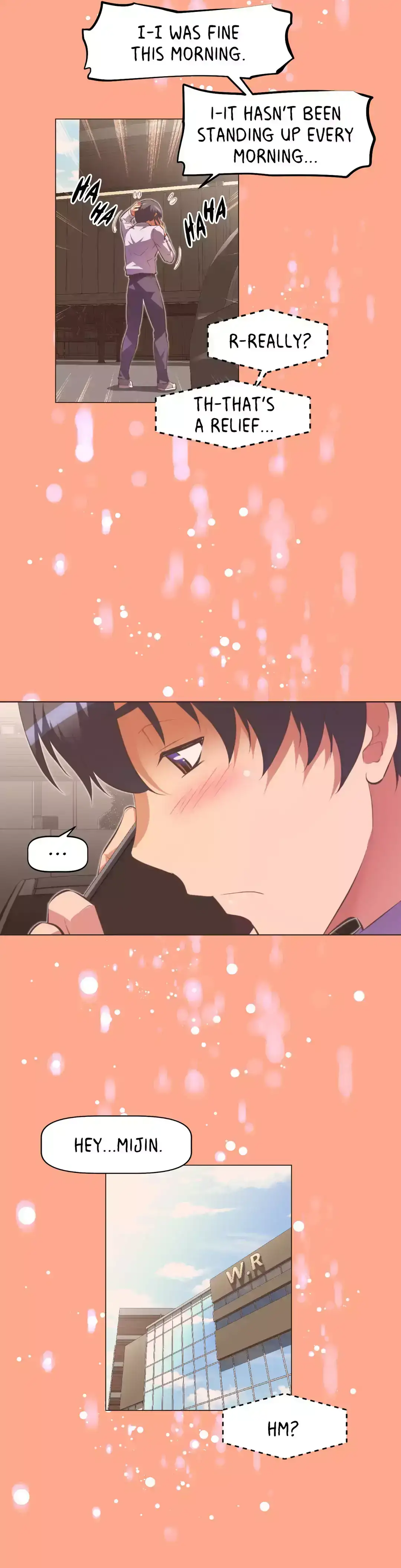 Brawling Go! - Chapter 86 [photo 36] - MangaPorn