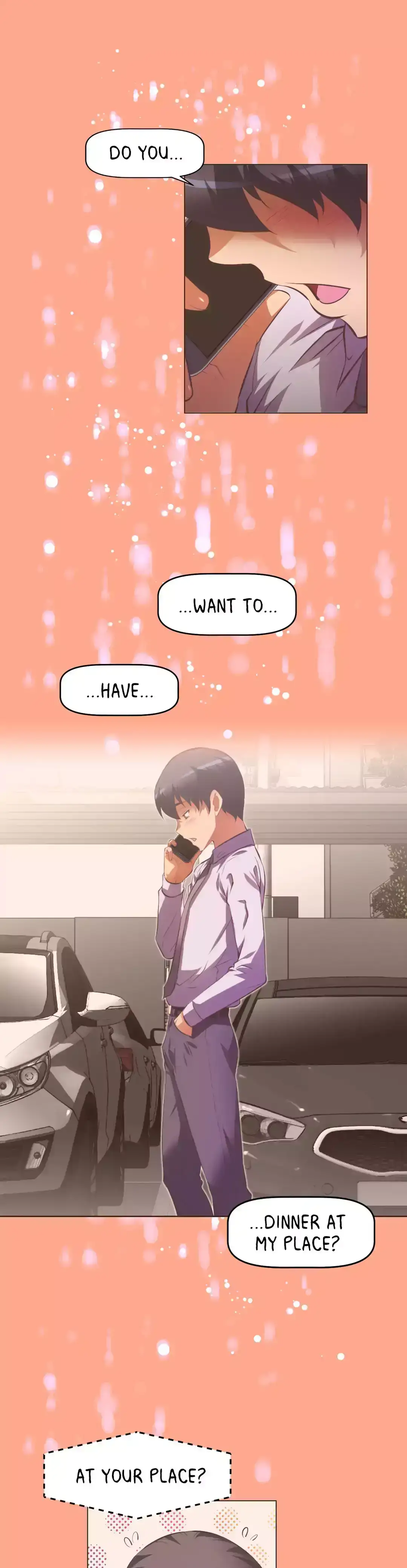 Brawling Go! - Chapter 86 [photo 37] - MangaPorn