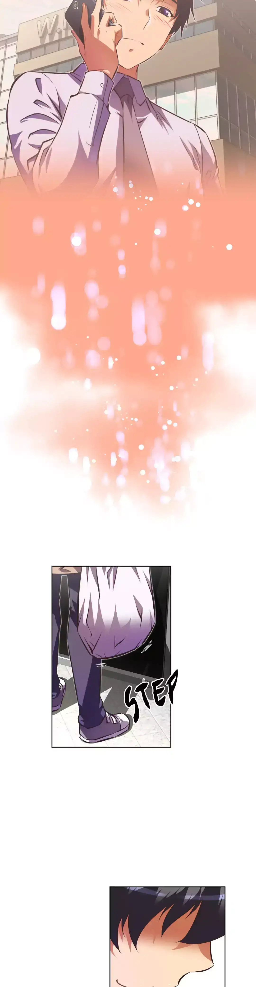 Brawling Go! - Chapter 86 [photo 39] - MangaPorn