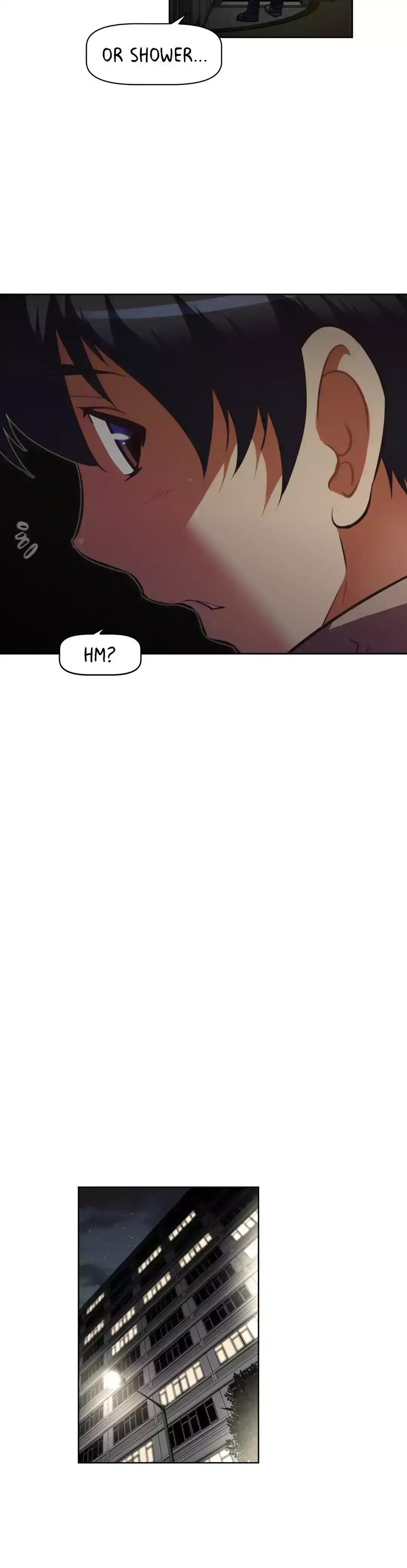 Brawling Go! - Chapter 86 [photo 42] - MangaPorn