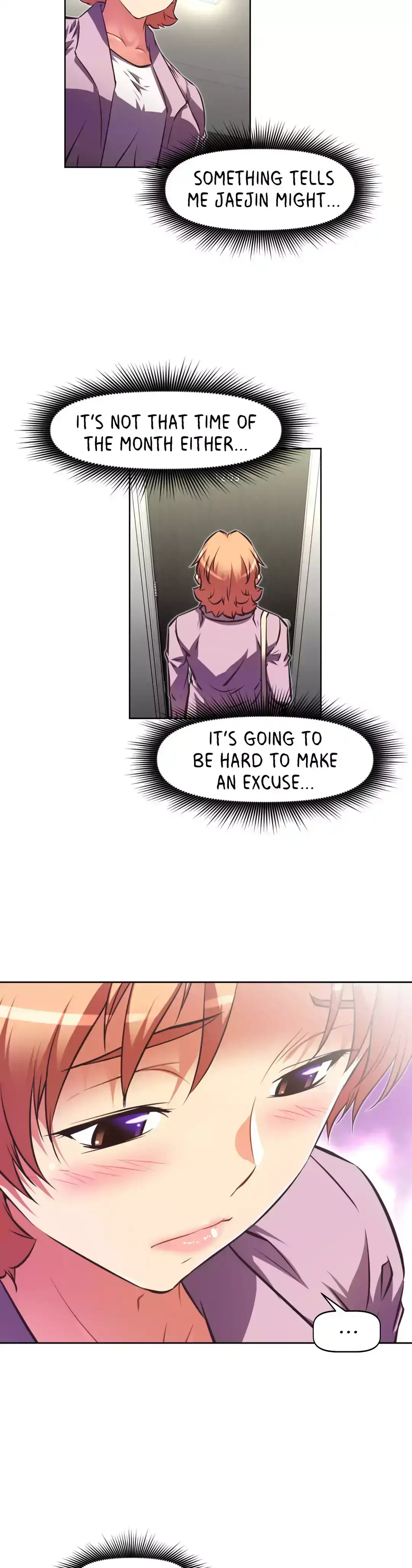 Brawling Go! - Chapter 86 [photo 44] - MangaPorn