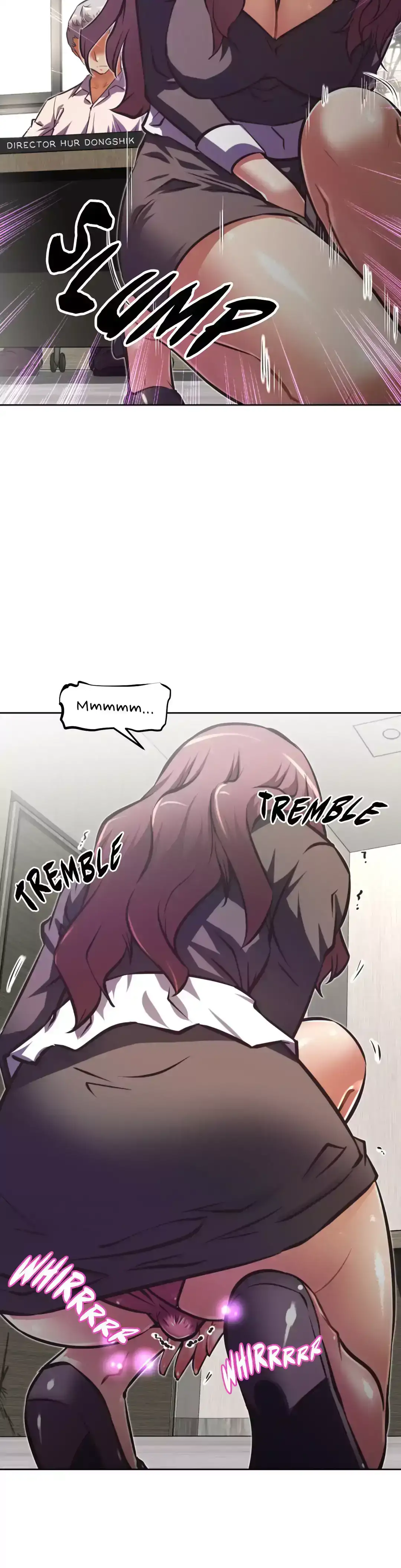 Brawling Go! - Chapter 86 [photo 6] - MangaPorn