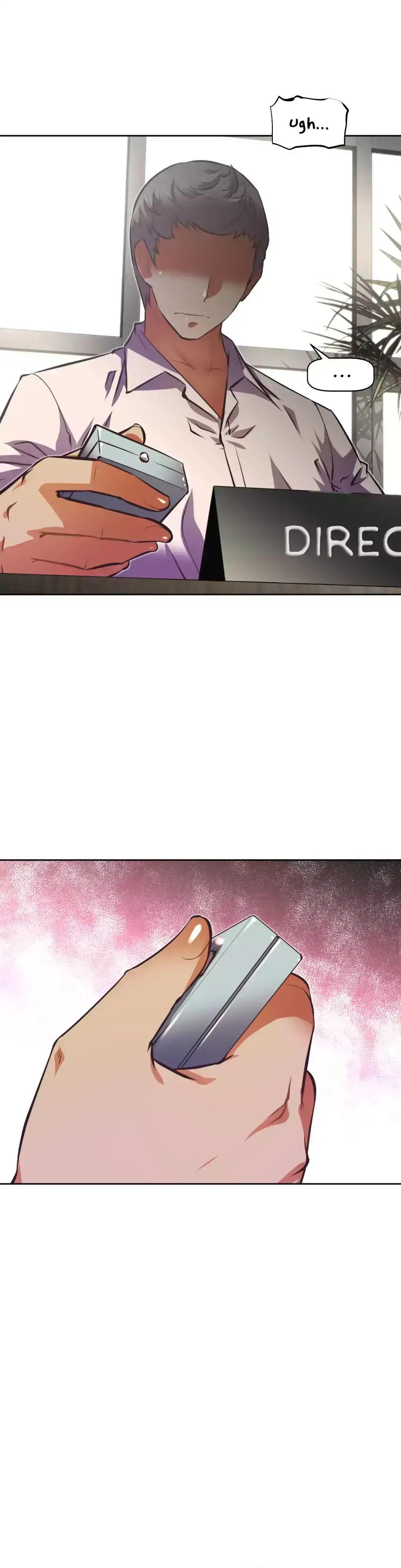 Brawling Go! - Chapter 86 [photo 7] - MangaPorn