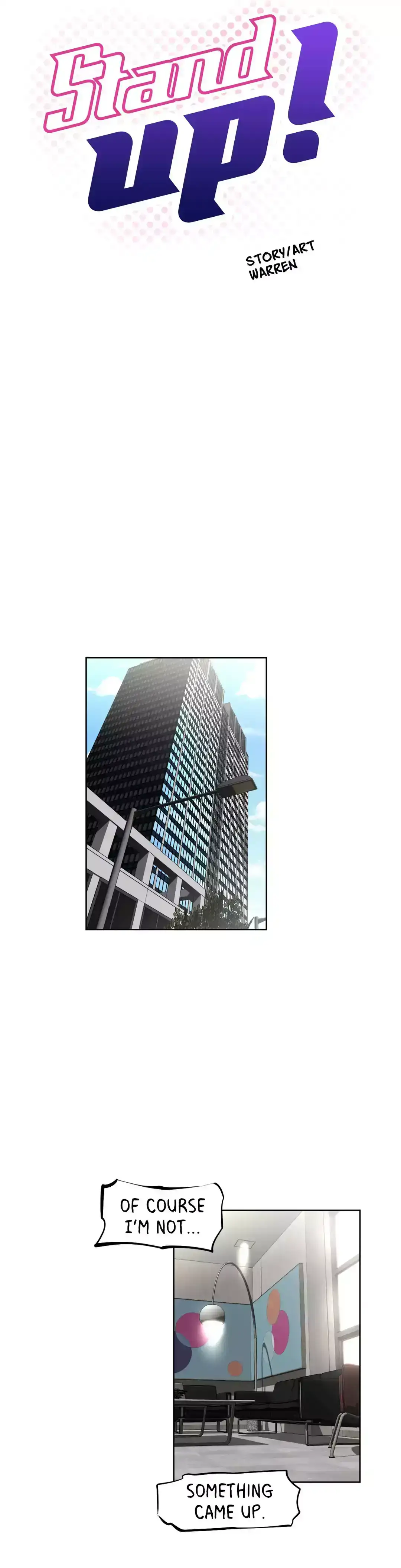 Brawling Go! - Chapter 86 [photo 8] - MangaPorn