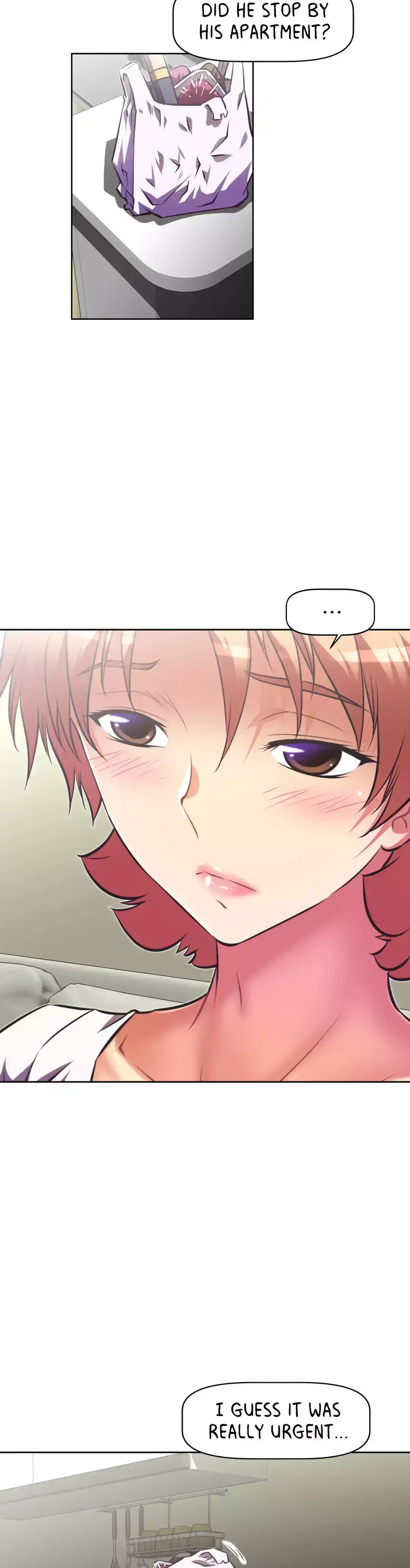 Brawling Go! - Chapter 87 [photo 10] - MangaPorn