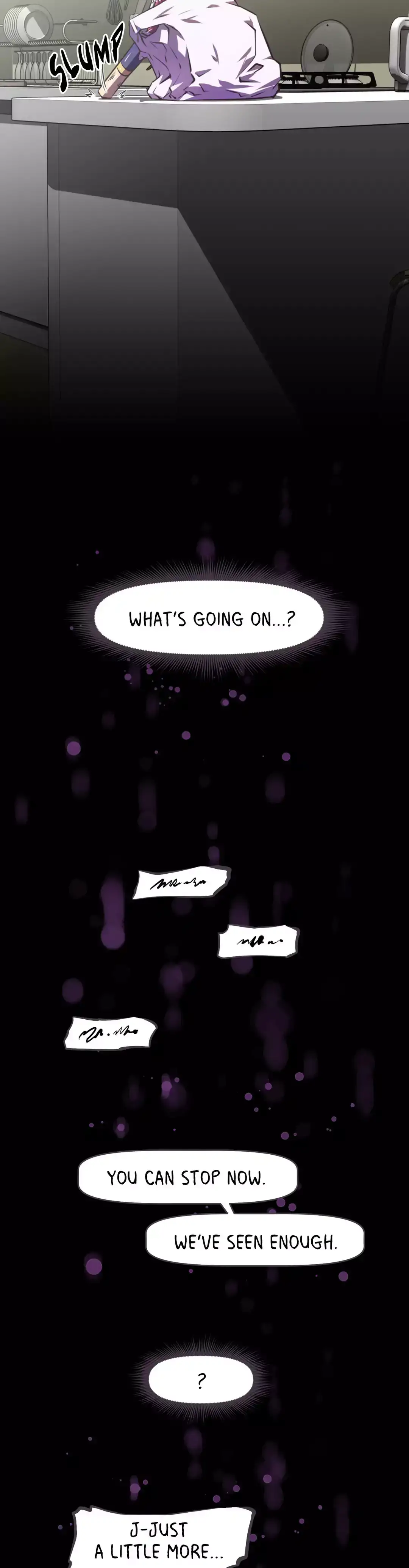 Brawling Go! - Chapter 87 [photo 11] - MangaPorn