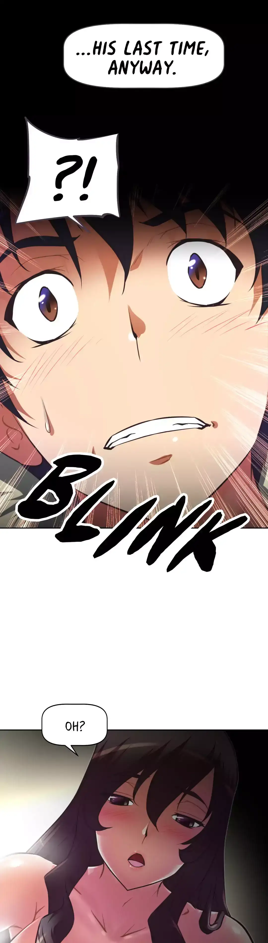 Brawling Go! - Chapter 87 [photo 13] - MangaPorn