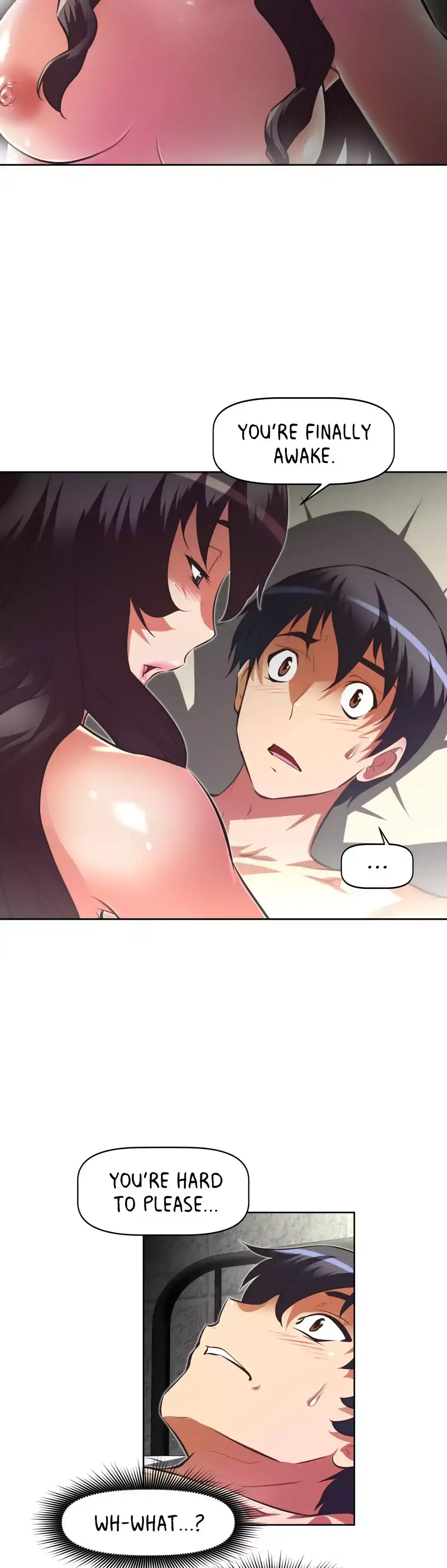 Brawling Go! - Chapter 87 [photo 14] - MangaPorn