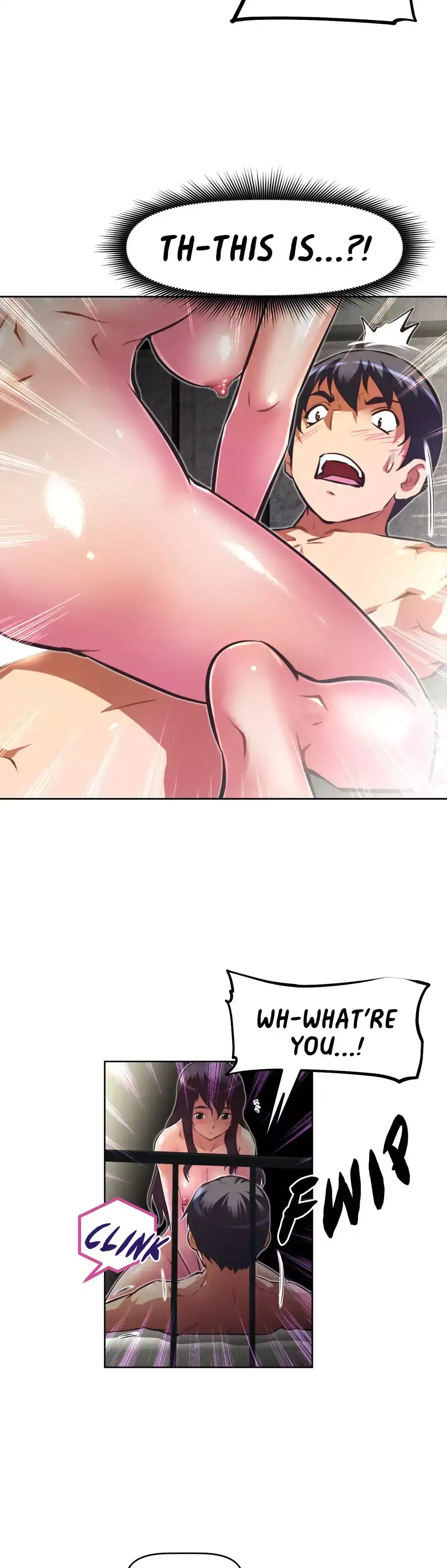 Brawling Go! - Chapter 87 [photo 16] - MangaPorn