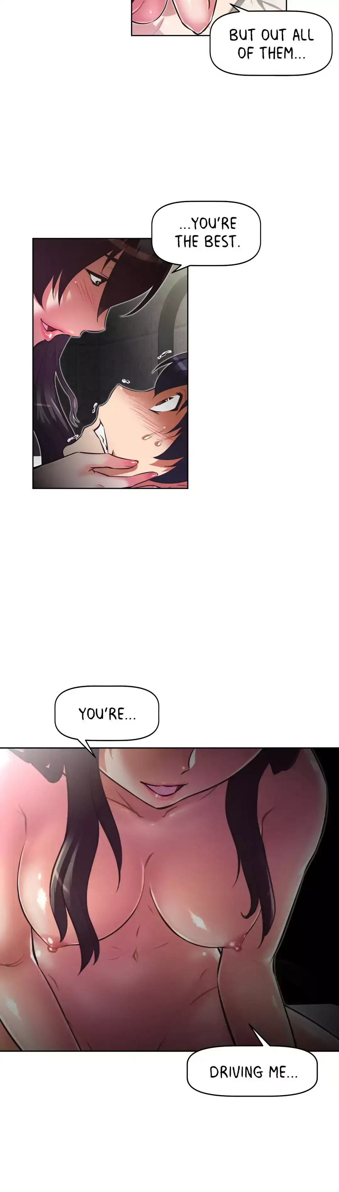 Brawling Go! - Chapter 87 [photo 18] - MangaPorn