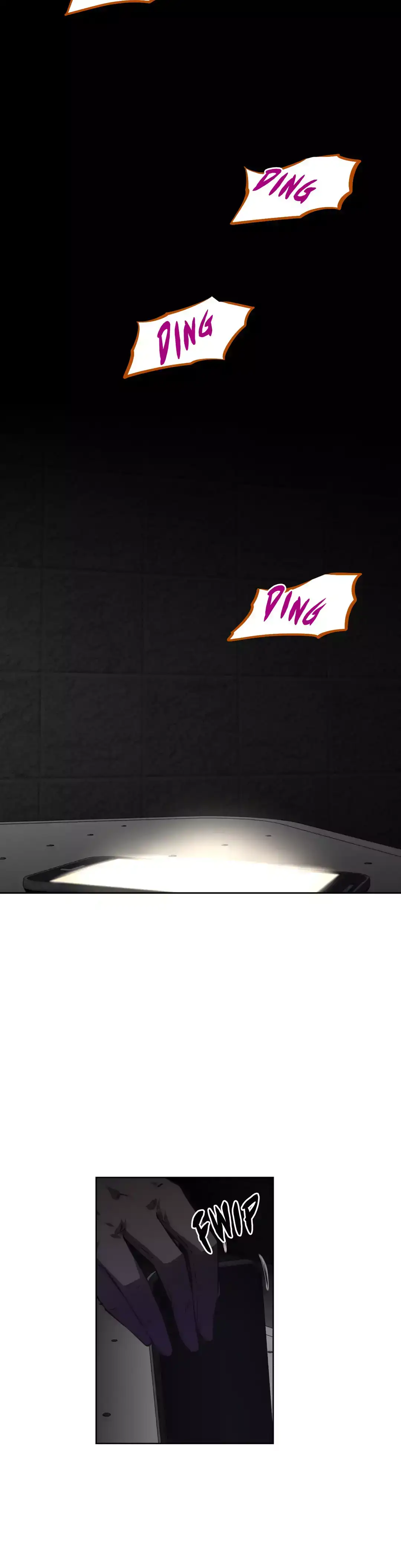 Brawling Go! - Chapter 87 [photo 2] - MangaPorn