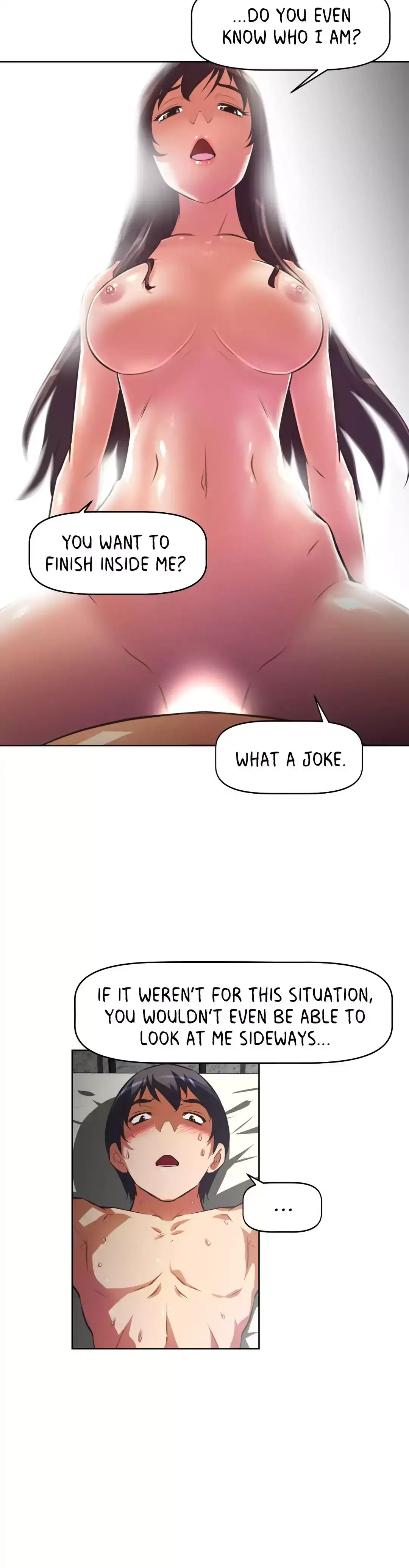 Brawling Go! - Chapter 87 [photo 25] - MangaPorn