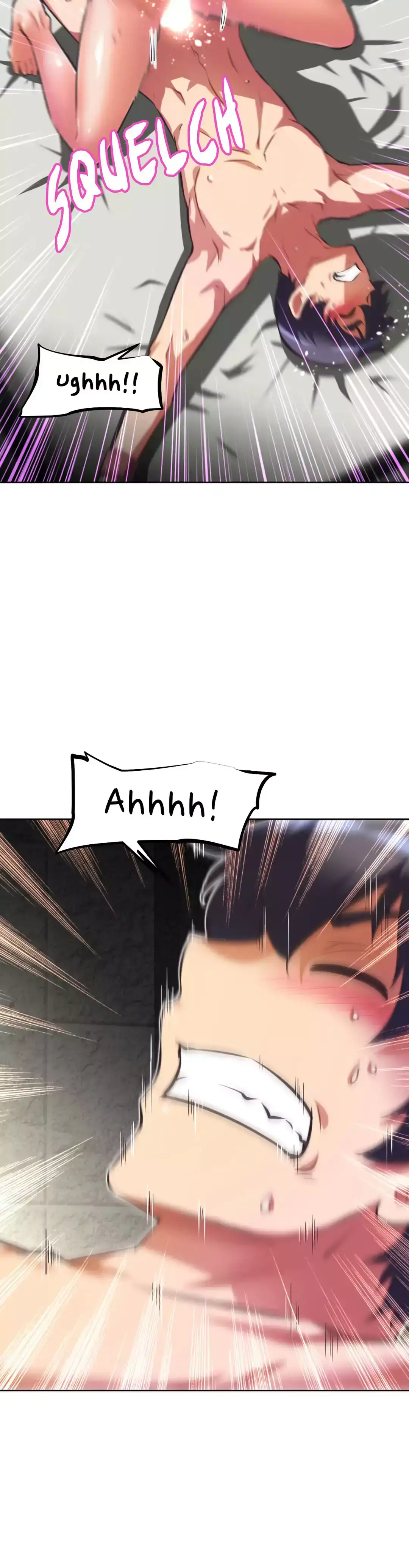 Brawling Go! - Chapter 87 [photo 27] - MangaPorn