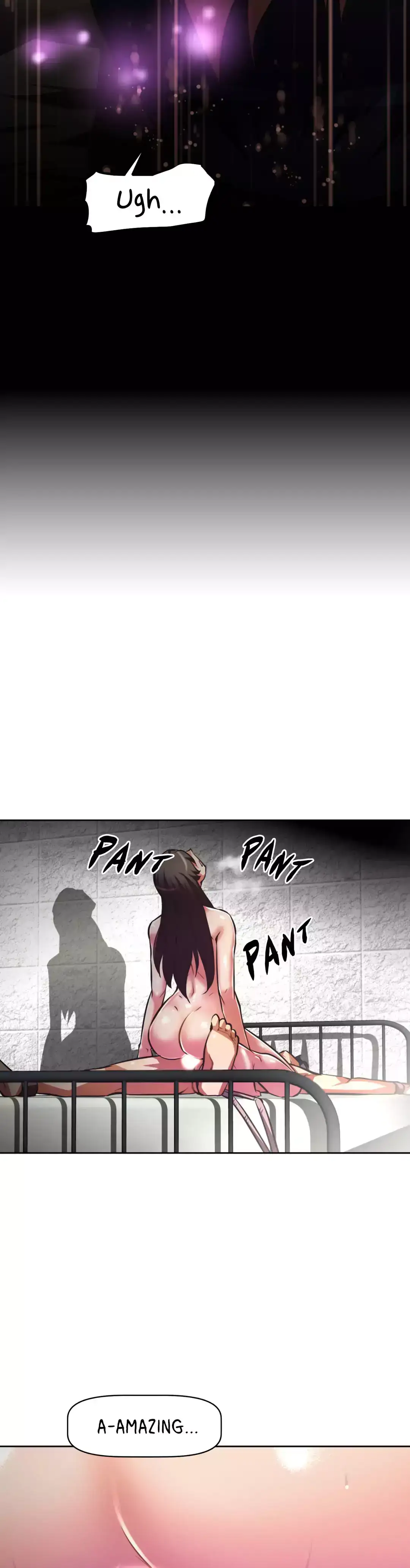 Brawling Go! - Chapter 87 [photo 29] - MangaPorn