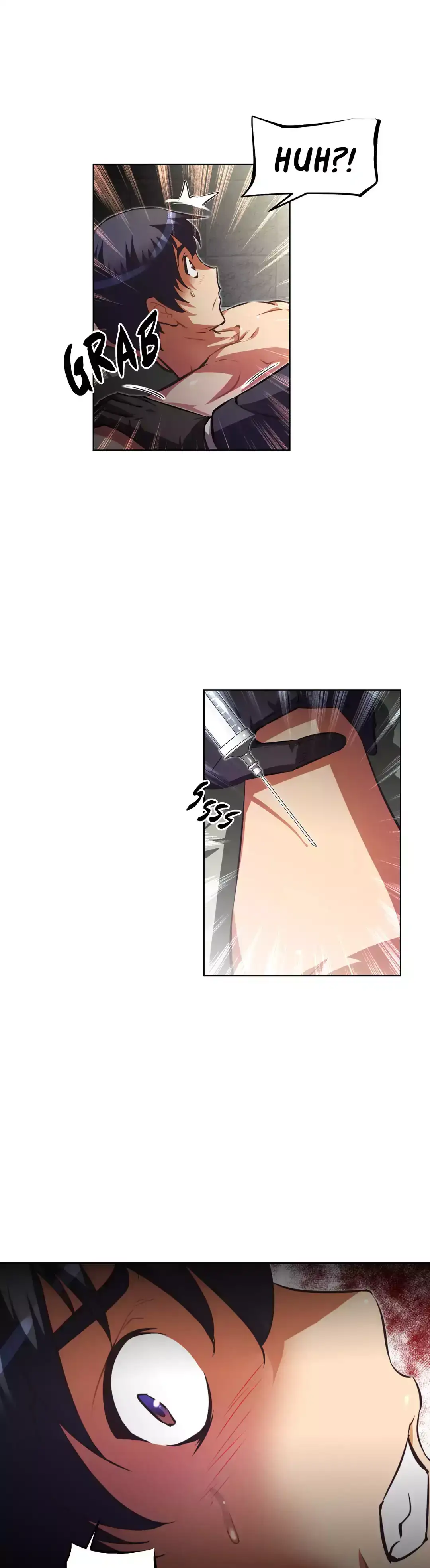 Brawling Go! - Chapter 87 [photo 40] - MangaPorn