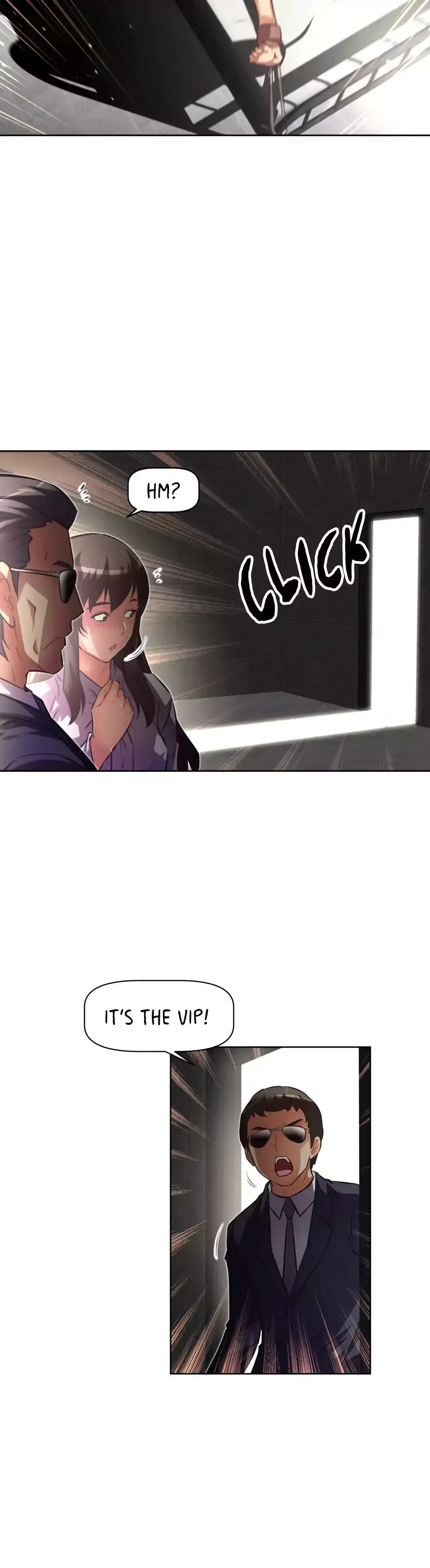 Brawling Go! - Chapter 87 [photo 42] - MangaPorn