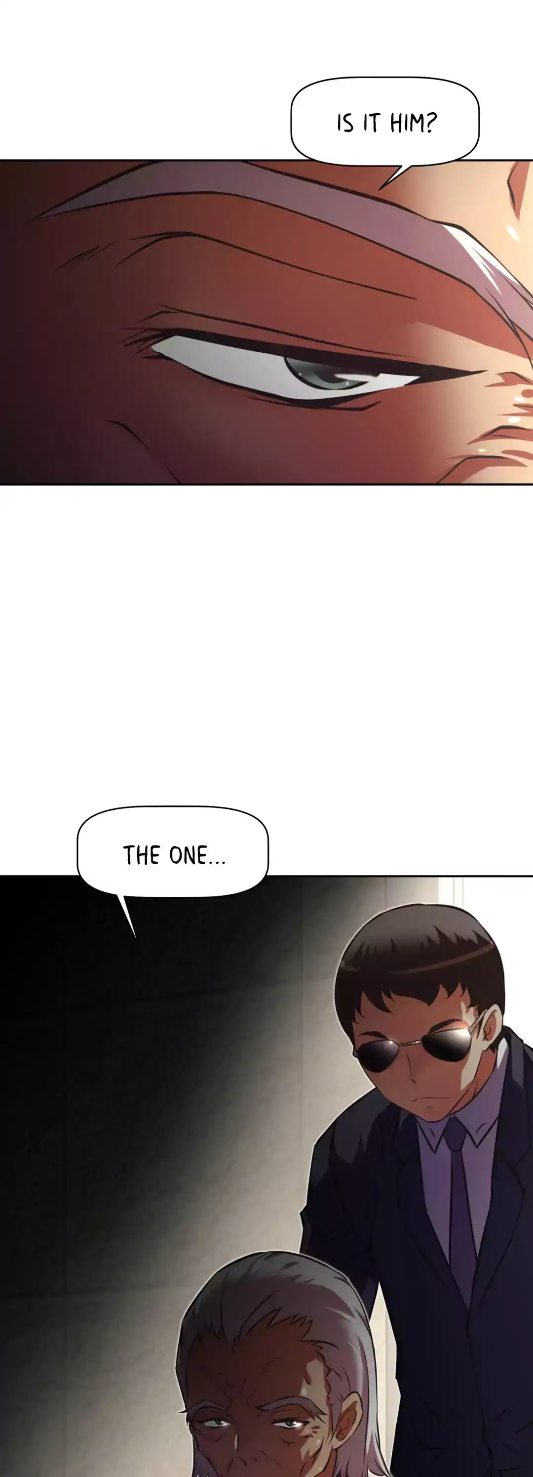 Brawling Go! - Chapter 87 [photo 45] - MangaPorn