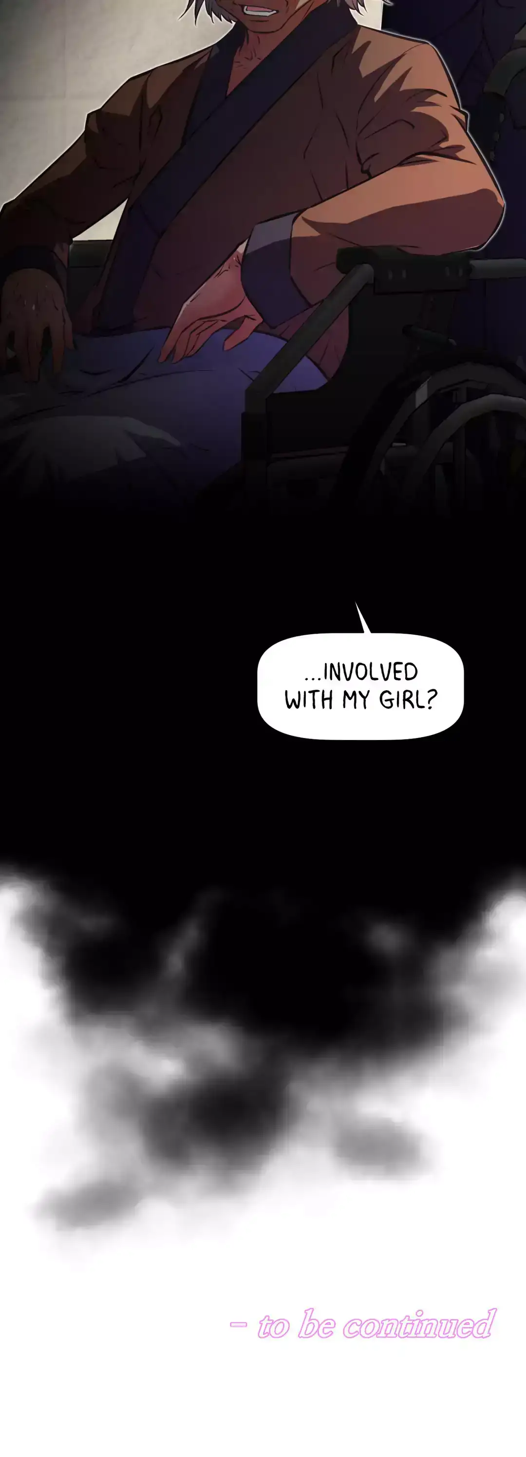 Brawling Go! - Chapter 87 [photo 46] - MangaPorn