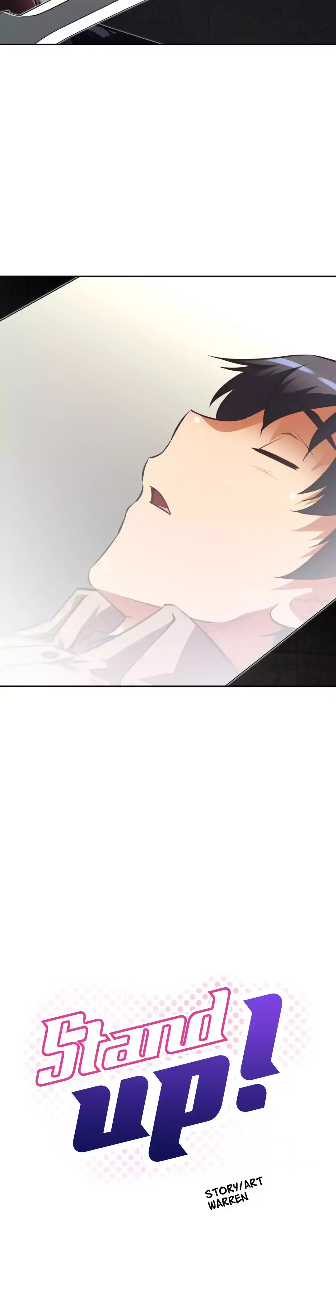 Brawling Go! - Chapter 87 [photo 6] - MangaPorn