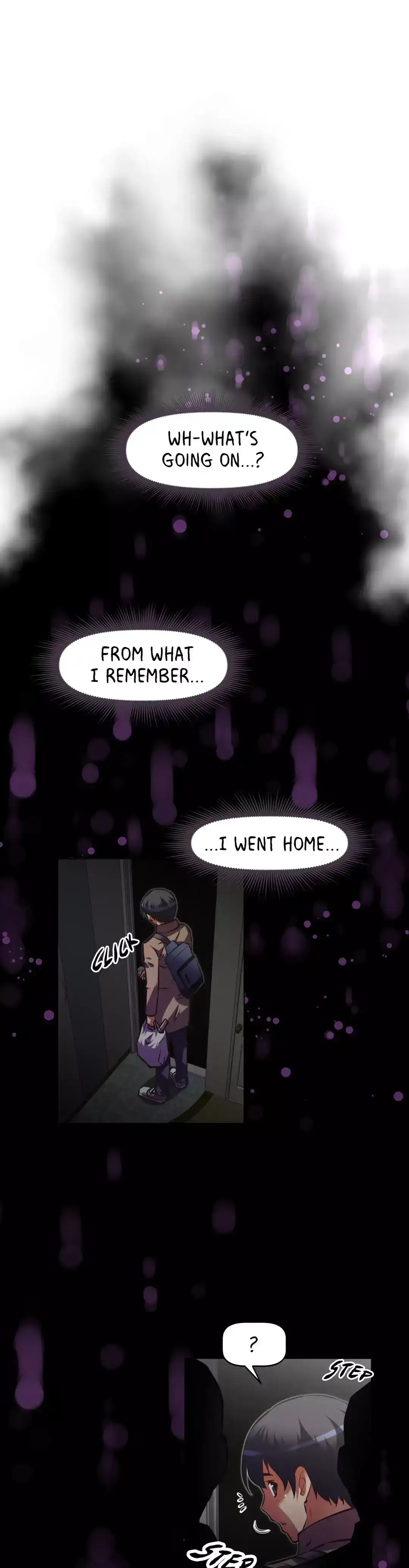 Brawling Go! - Chapter 88 [photo 1] - MangaPorn