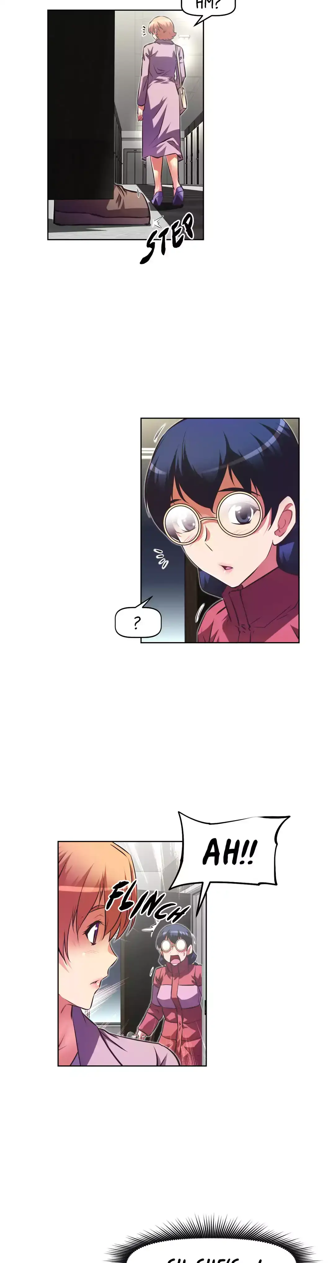 Brawling Go! - Chapter 88 [photo 10] - MangaPorn