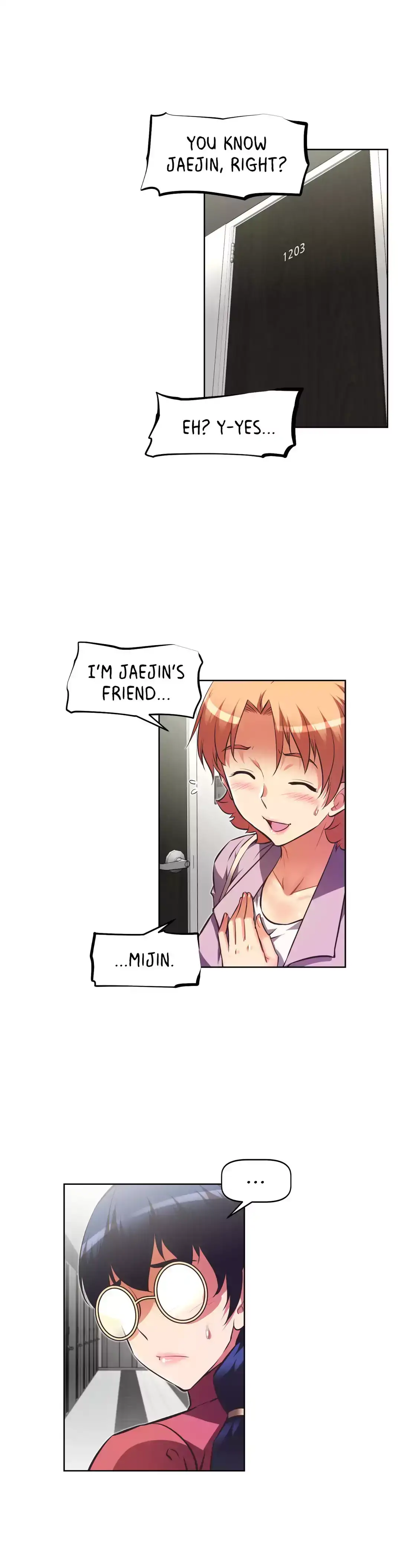 Brawling Go! - Chapter 88 [photo 15] - MangaPorn