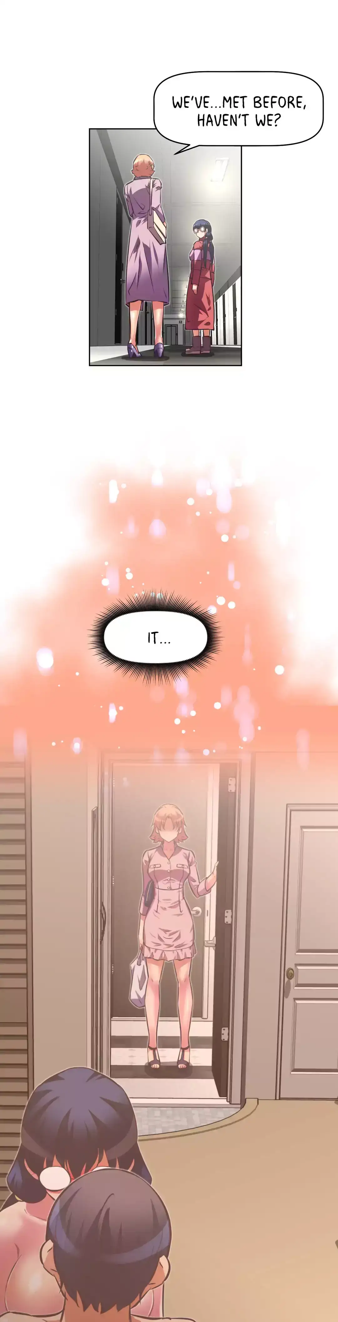 Brawling Go! - Chapter 88 [photo 16] - MangaPorn