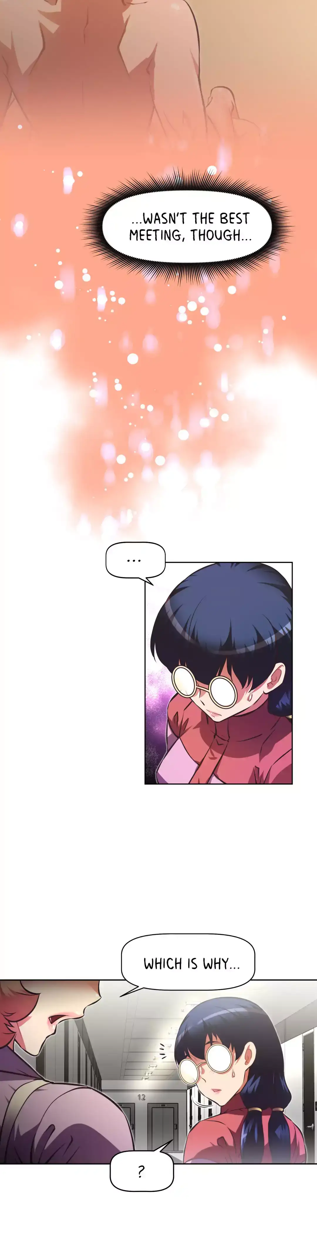 Brawling Go! - Chapter 88 [photo 17] - MangaPorn