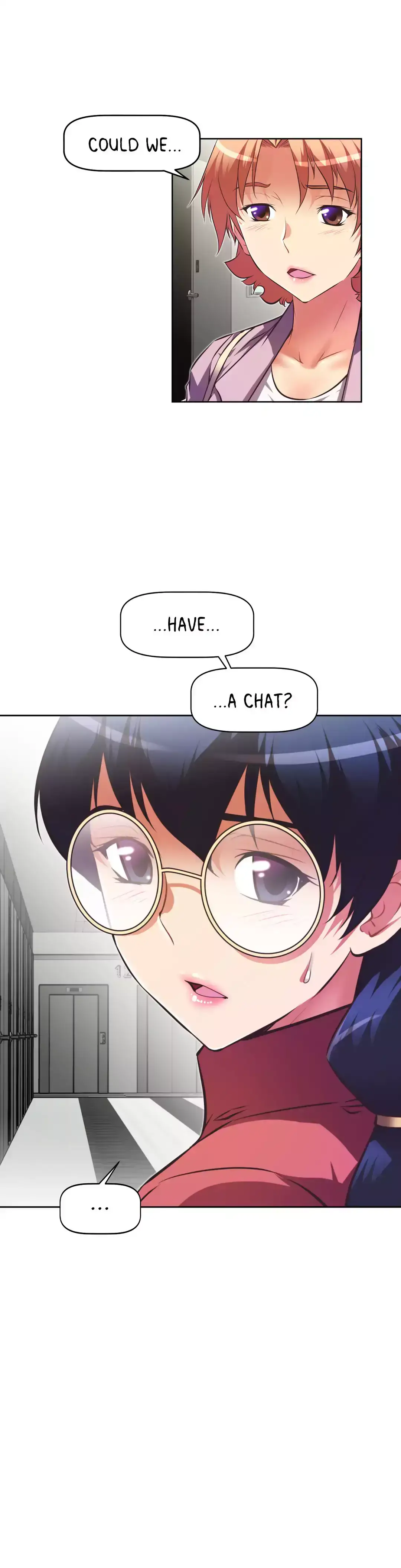 Brawling Go! - Chapter 88 [photo 18] - MangaPorn