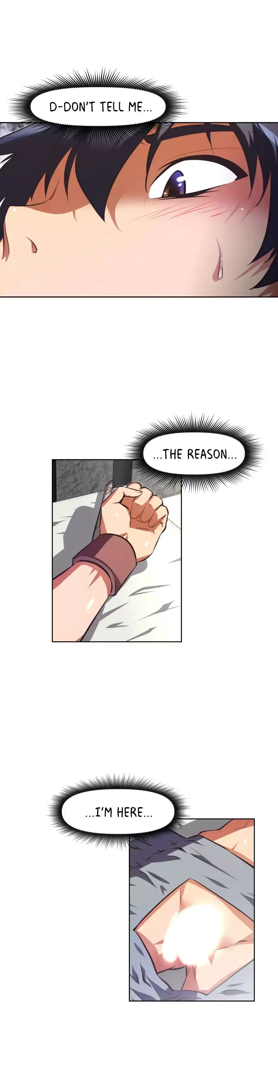 Brawling Go! - Chapter 88 [photo 19] - MangaPorn