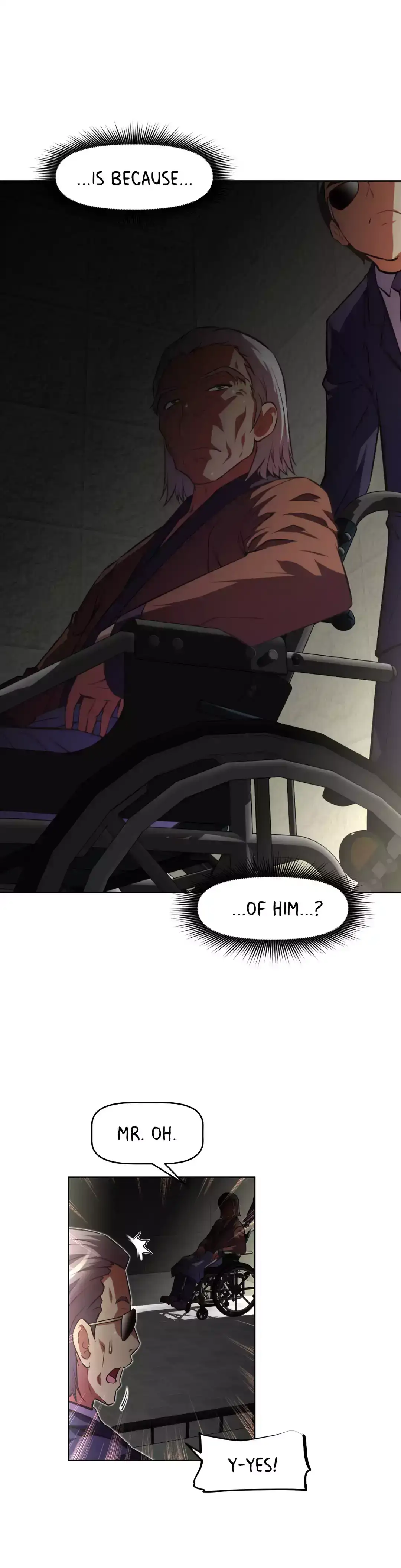 Brawling Go! - Chapter 88 [photo 20] - MangaPorn