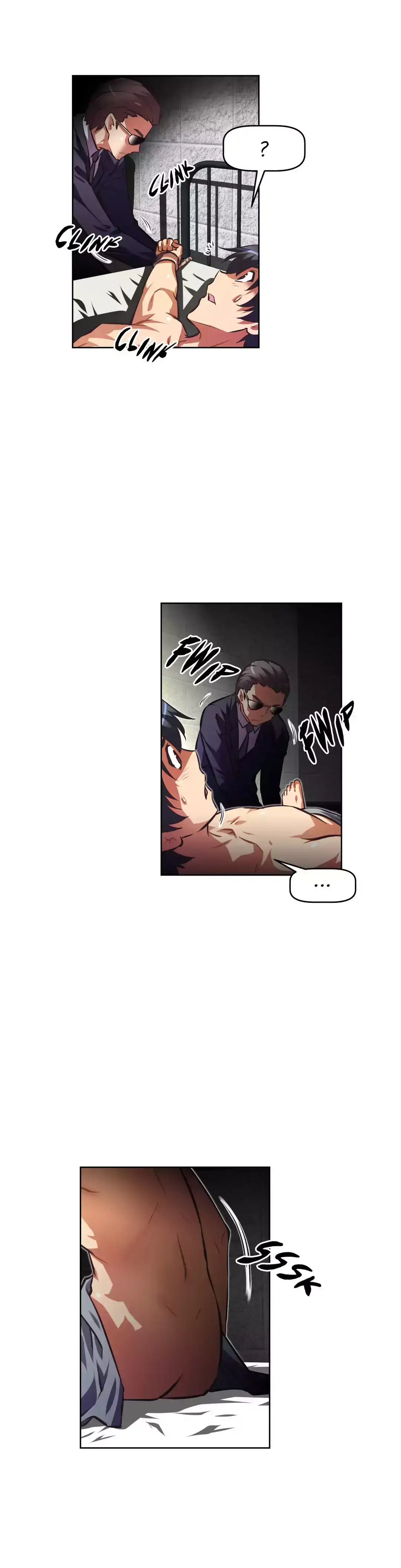 Brawling Go! - Chapter 88 [photo 23] - MangaPorn