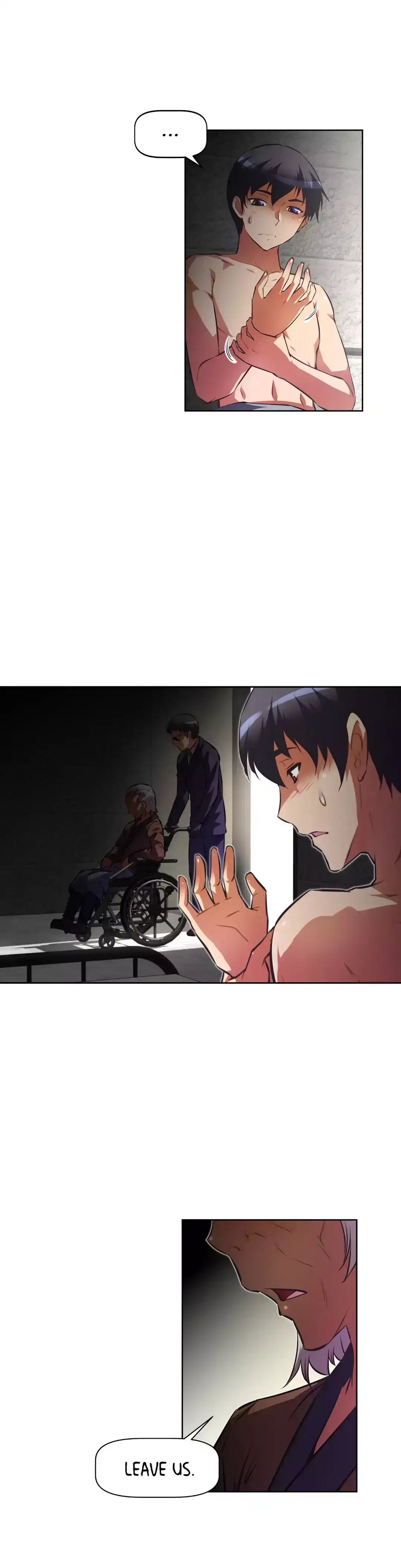 Brawling Go! - Chapter 88 [photo 24] - MangaPorn