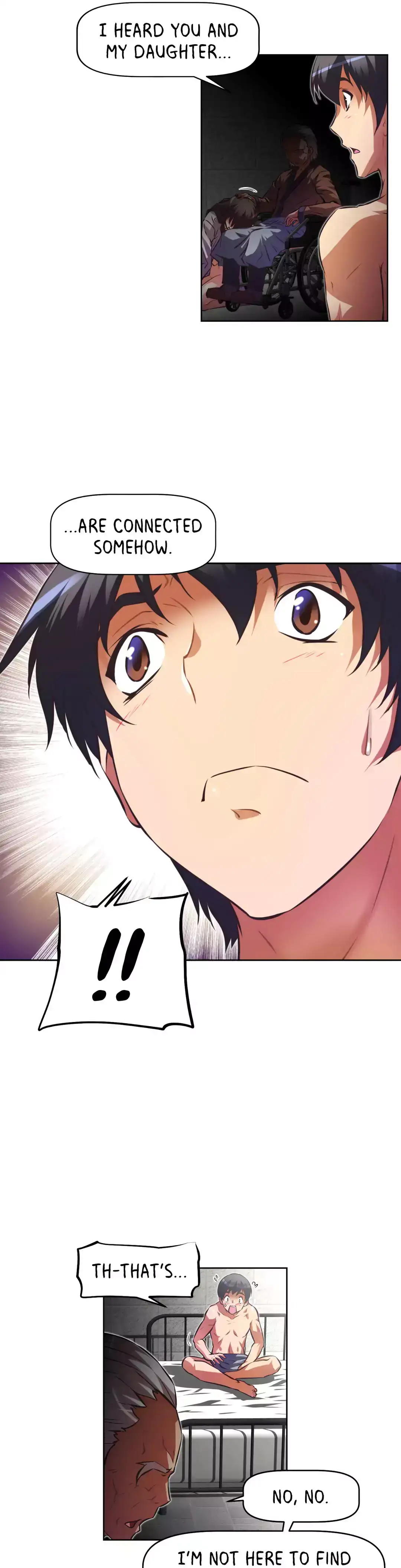 Brawling Go! - Chapter 88 [photo 28] - MangaPorn