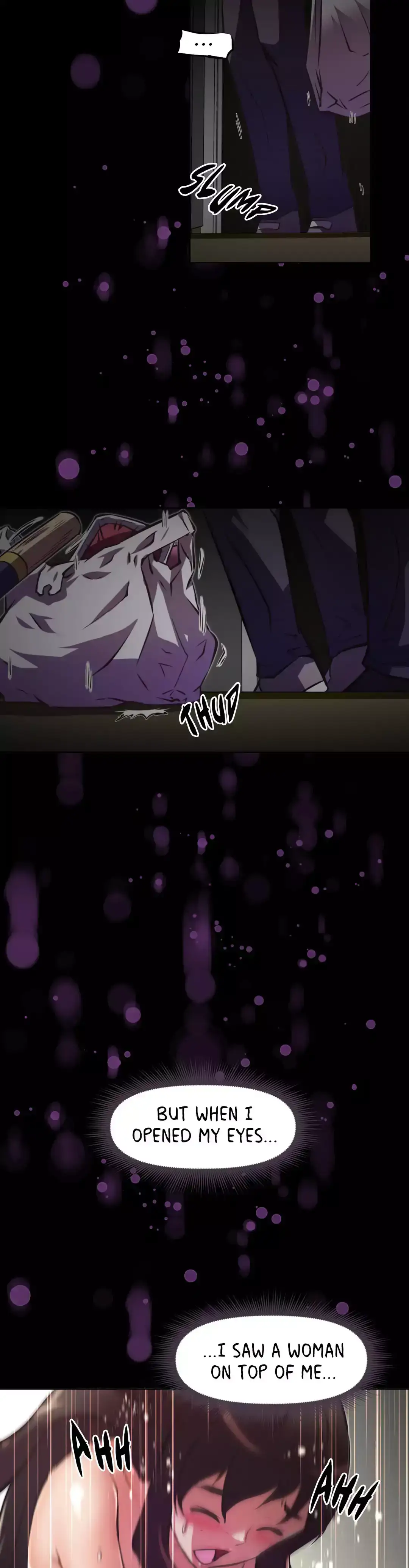 Brawling Go! - Chapter 88 [photo 3] - MangaPorn