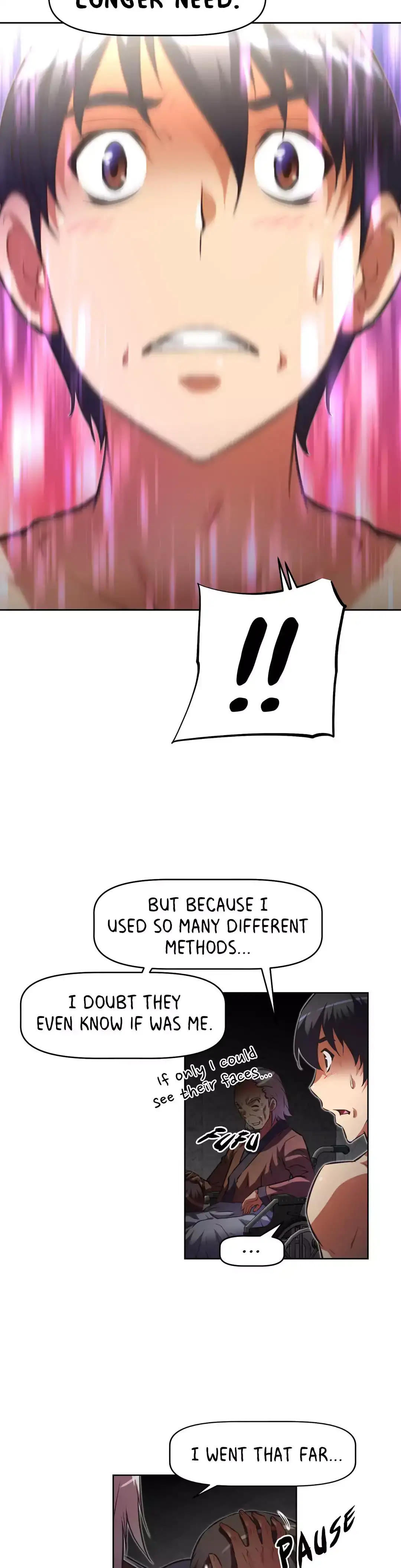 Brawling Go! - Chapter 88 [photo 33] - MangaPorn