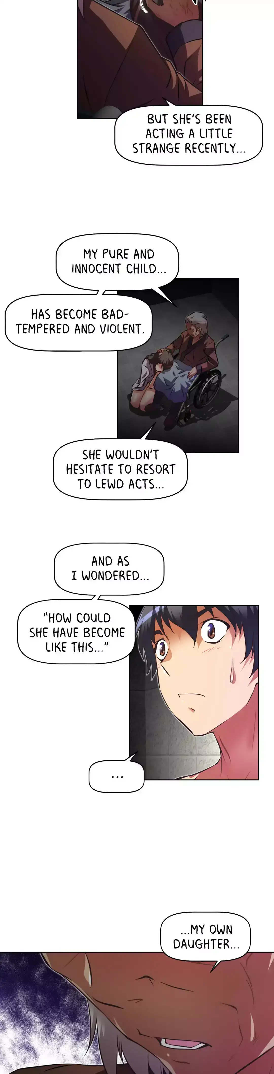 Brawling Go! - Chapter 88 [photo 34] - MangaPorn