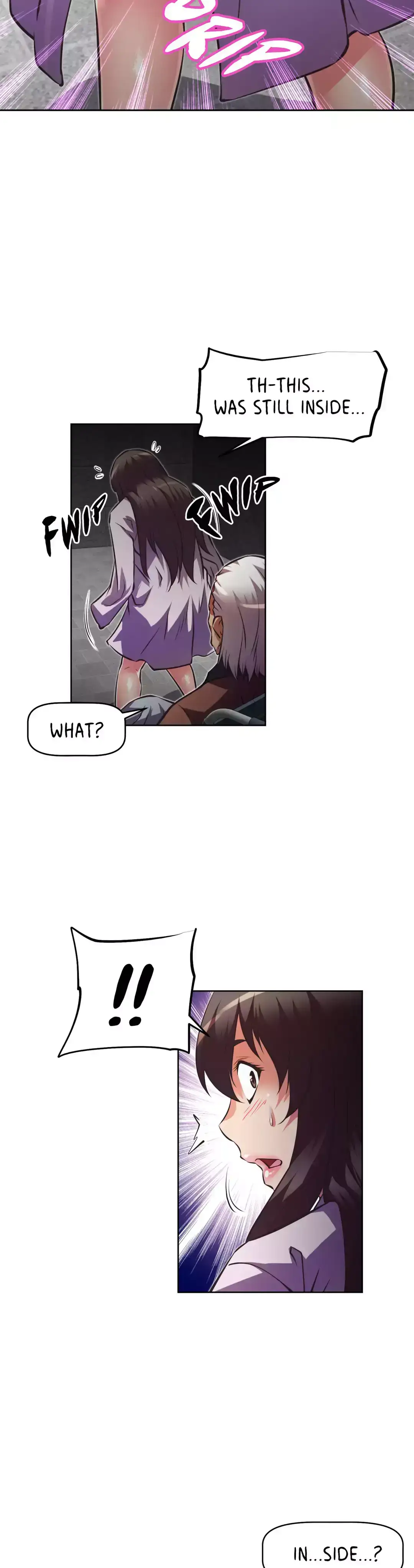 Brawling Go! - Chapter 88 [photo 38] - MangaPorn