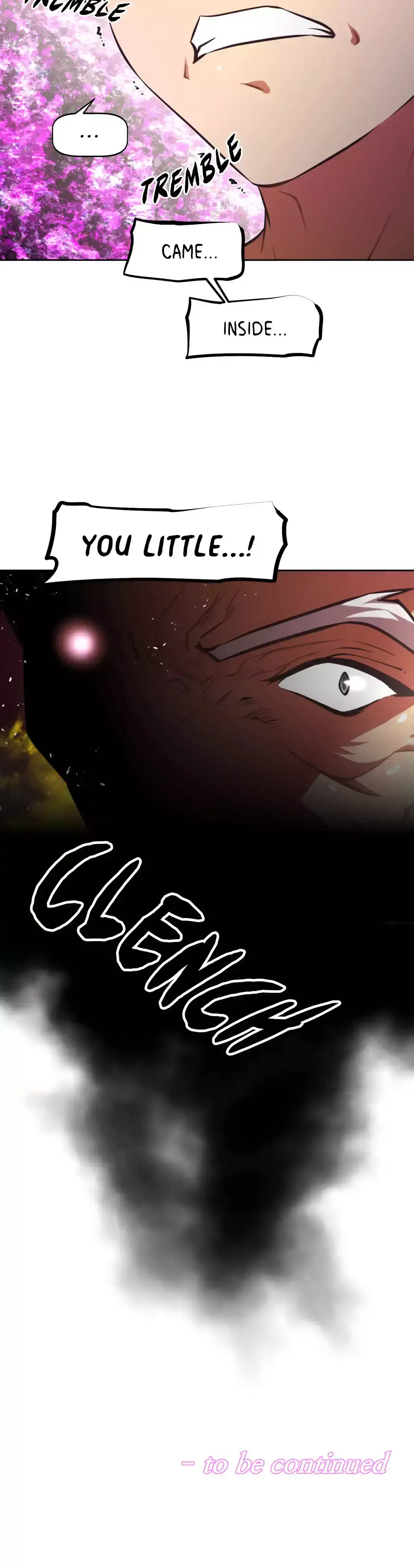 Brawling Go! - Chapter 88 [photo 40] - MangaPorn