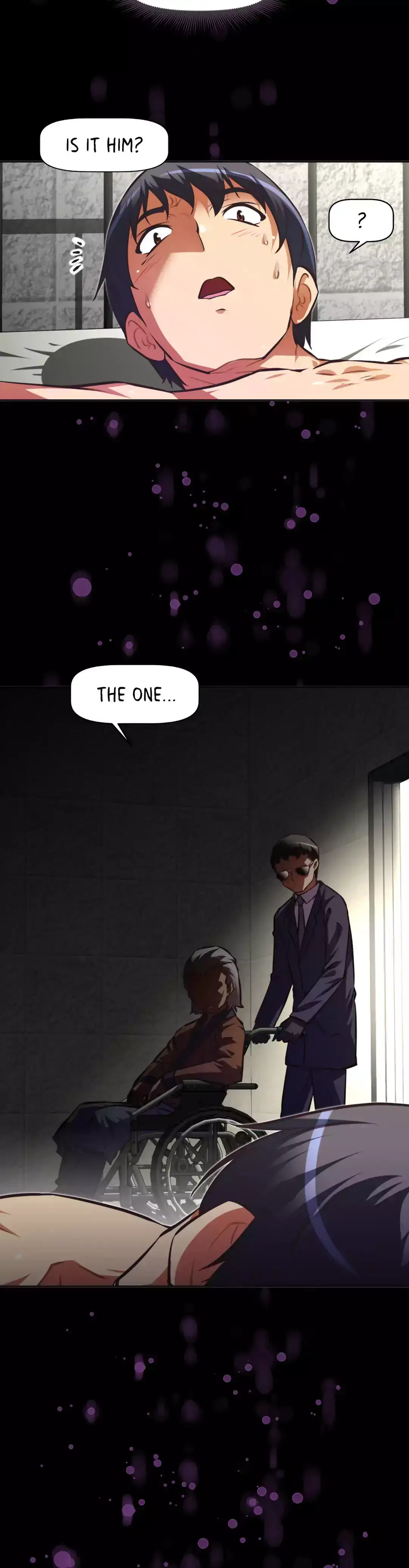 Brawling Go! - Chapter 88 [photo 5] - MangaPorn