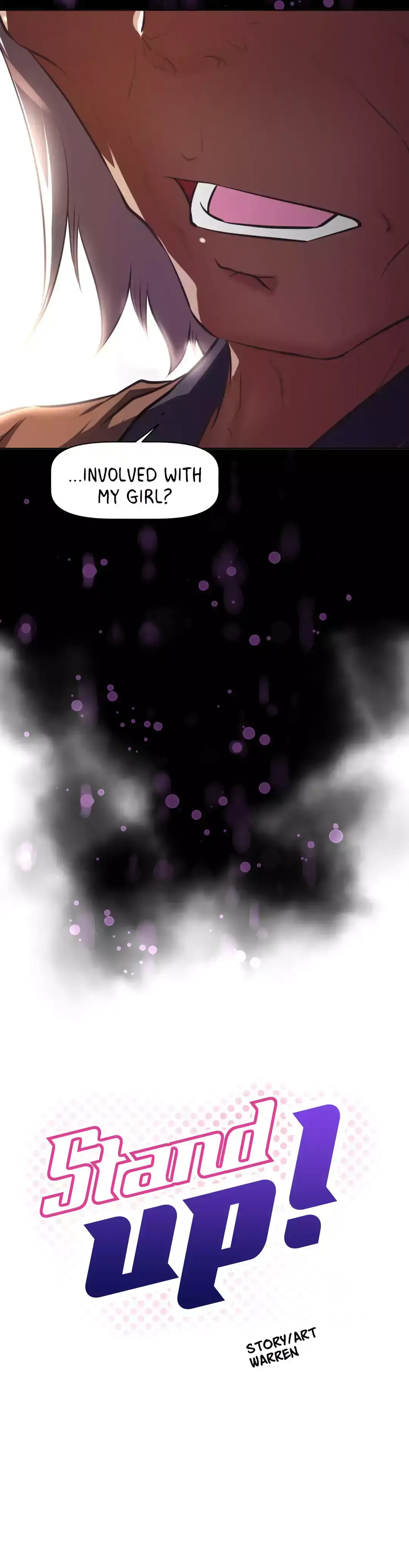 Brawling Go! - Chapter 88 [photo 6] - MangaPorn