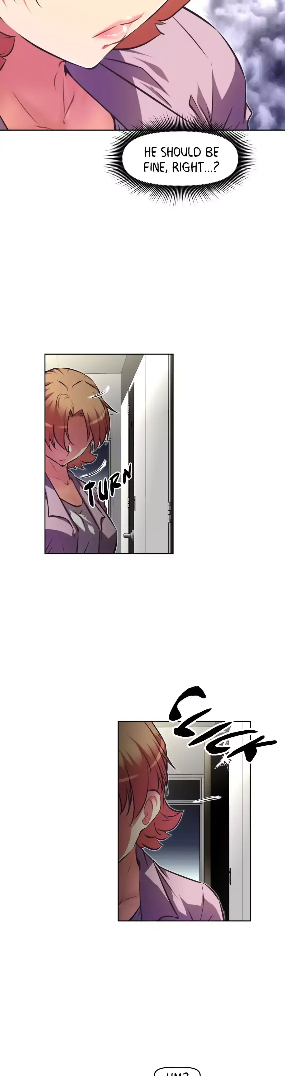 Brawling Go! - Chapter 88 [photo 9] - MangaPorn