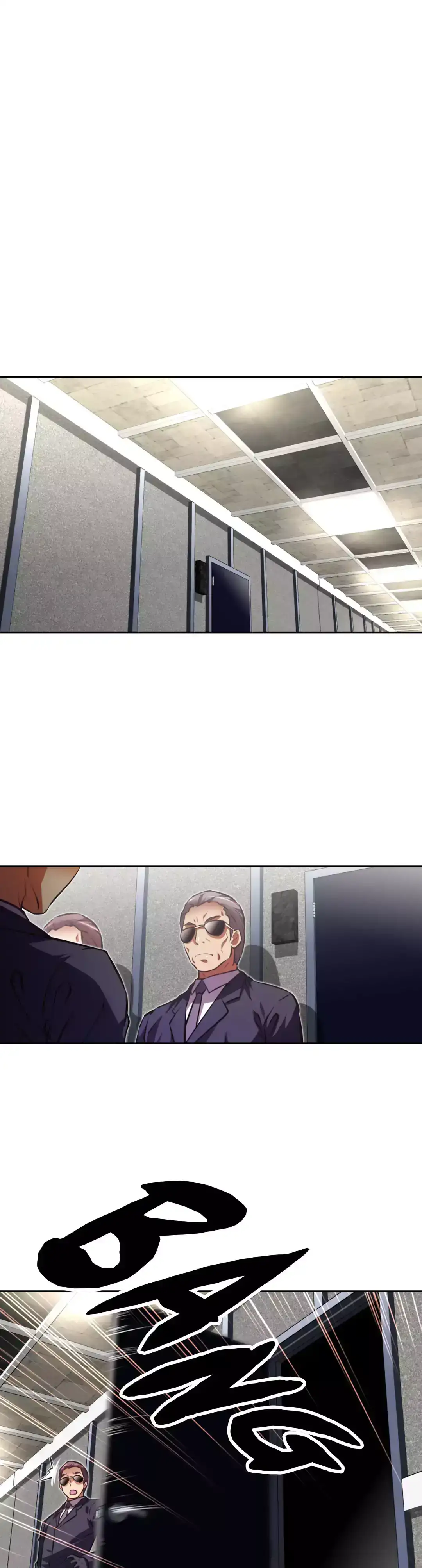 Brawling Go! - Chapter 89 [photo 1] - MangaPorn