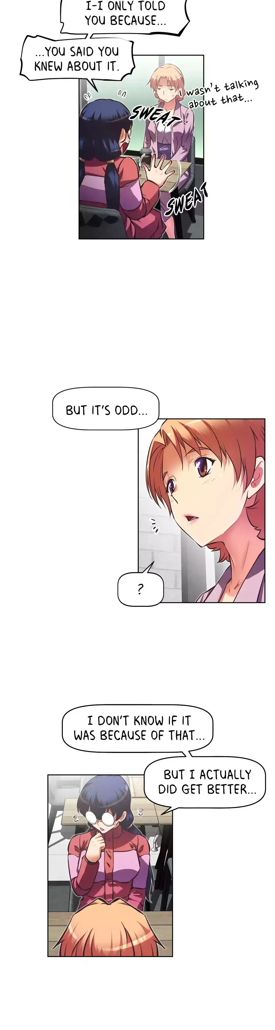 Brawling Go! - Chapter 89 [photo 12] - MangaPorn