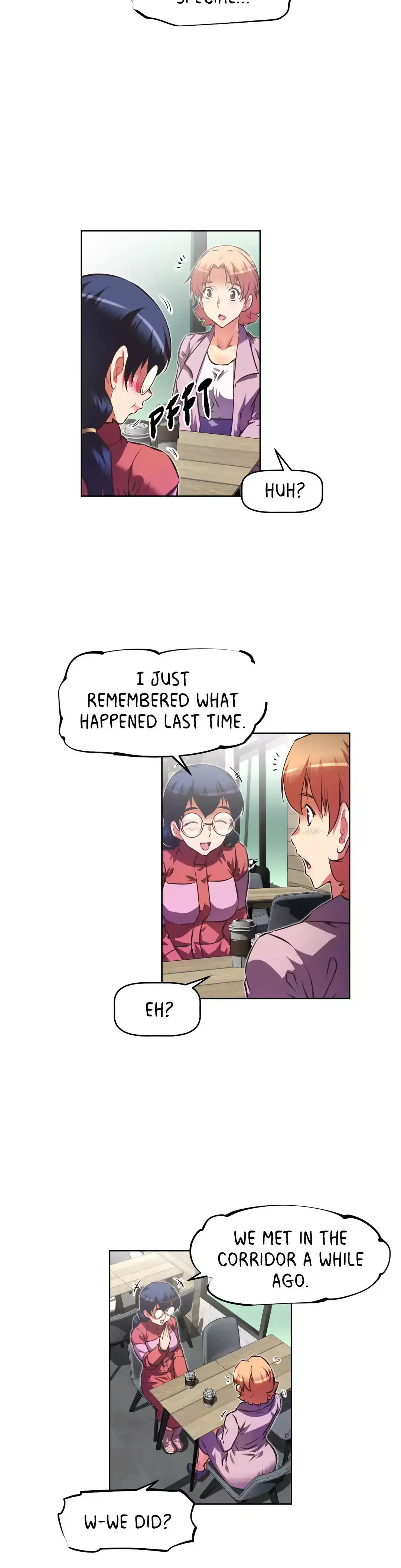 Brawling Go! - Chapter 89 [photo 21] - MangaPorn