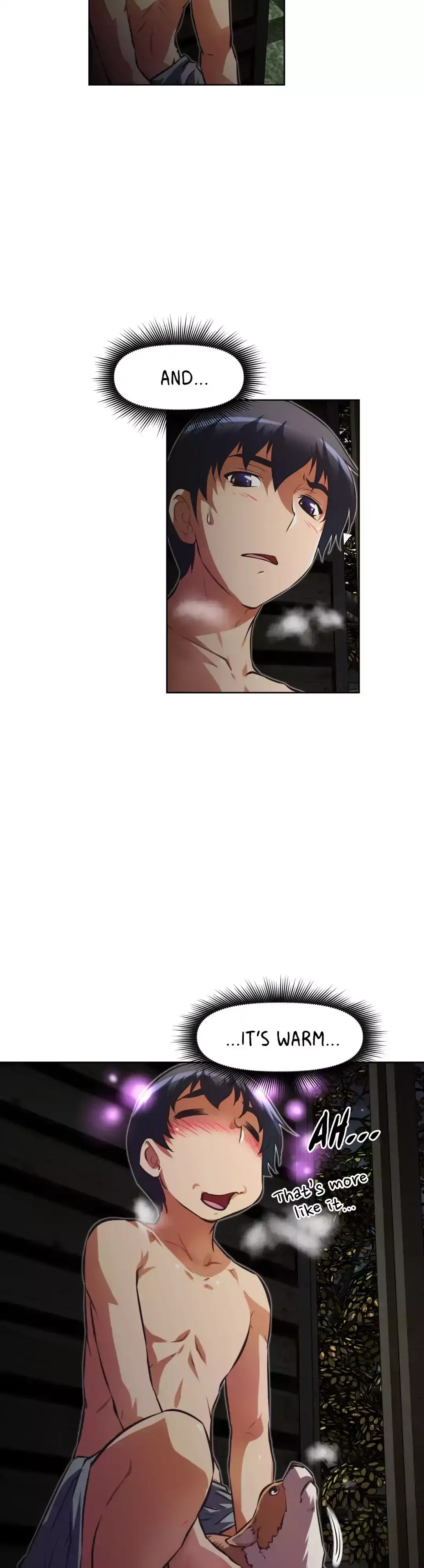 Brawling Go! - Chapter 89 [photo 34] - MangaPorn