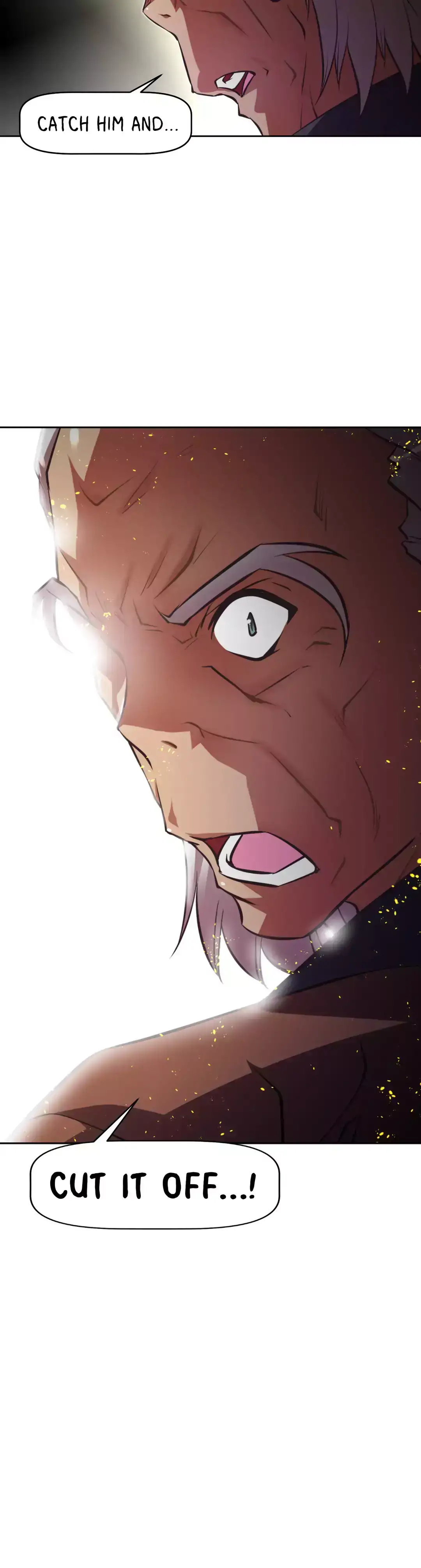 Brawling Go! - Chapter 89 [photo 4] - MangaPorn